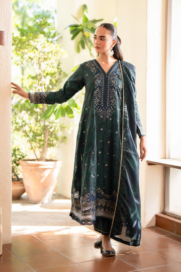 Xenia Ibshaam-A Chiffon Formals 2025